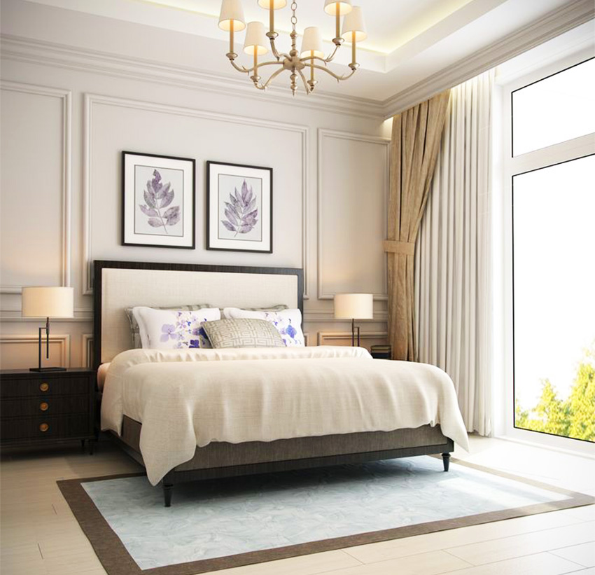 Best interior design by royallinks constructors bangalore